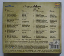 Dintage Collection ( Gurushishya - Ek Surili Parampara ) Naushad & Ghulam Mohd