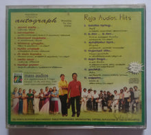 Autograph / Roja Audios Hits
