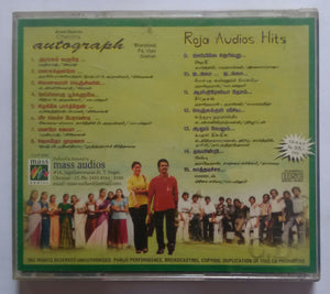Autograph / Roja Audios Hits