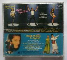 Dil To Pagal Hai / Dilwale Dulhania Le Jayenge