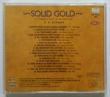 Solid Gold - S. D. Burman Vol :2