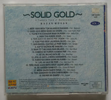 Solid Gold - Madan Mohan Vol :1