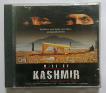 Mission Kashmir ( With 1 Free CD )
