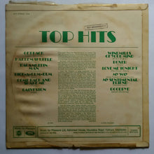 Top Hits " 12 Top Hits Superbly Recorded "