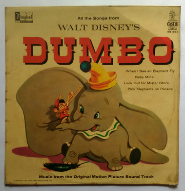 Dumbo 