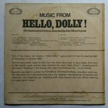 Music From " Hello , Dolly ! "