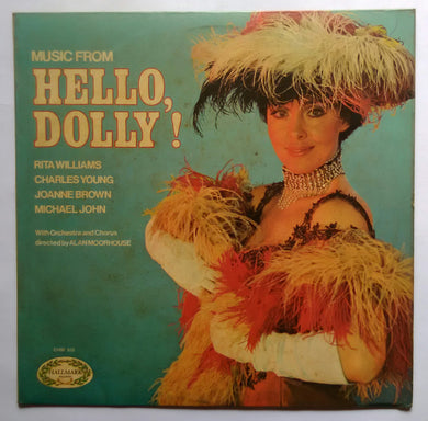 Music From 