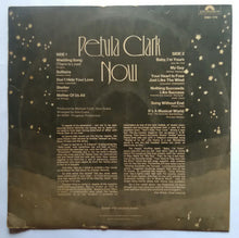 Petula Clark - Now