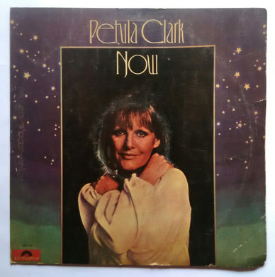 Petula Clark - Now