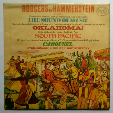 Rodgers & Hammerstein 