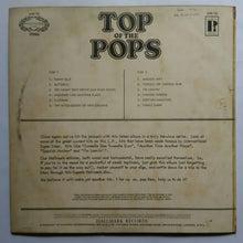 Top Of The Pops