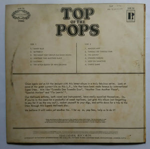 Top Of The Pops