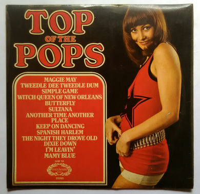Top Of The Pops
