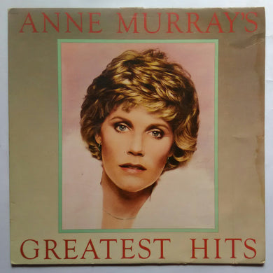Anne Murray's 