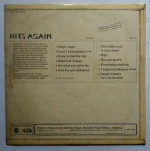 Hits Again " 12 Top Hits Superbly Recorded "