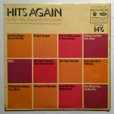 Hits Again 