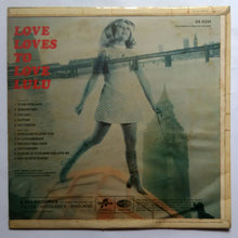 Love Loves To Love Lulu