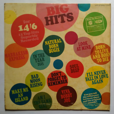 Big Hits