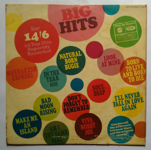 Big Hits