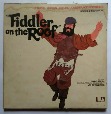 Fiddler On The Roof 