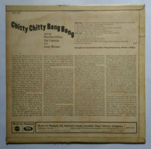 Chitty Chitty Bang Bang - Music From The Fabulous Film Of Lan Fleming's