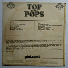 Top Of The Pops