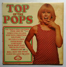 Top Of The Pops