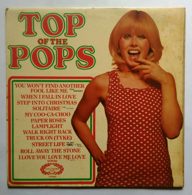 Top Of The Pops