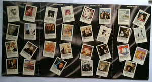 Now 6 That's what I Call Music ( 30 Top Chart Hits ) LP : 1&2