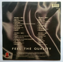 Now 6 That's what I Call Music ( 30 Top Chart Hits ) LP : 1&2