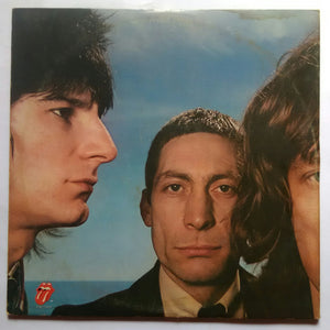 The Rolling Stones - Black And Blue
