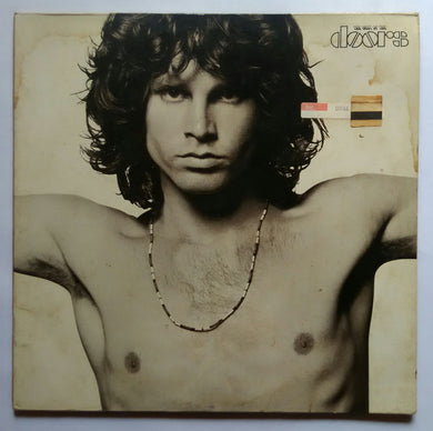 The Best Of The Doors ( LP : 1&2 )