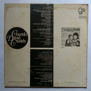 Cherish - David Cassidy