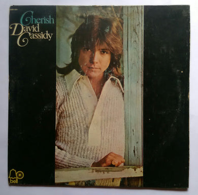 Cherish - David Cassidy