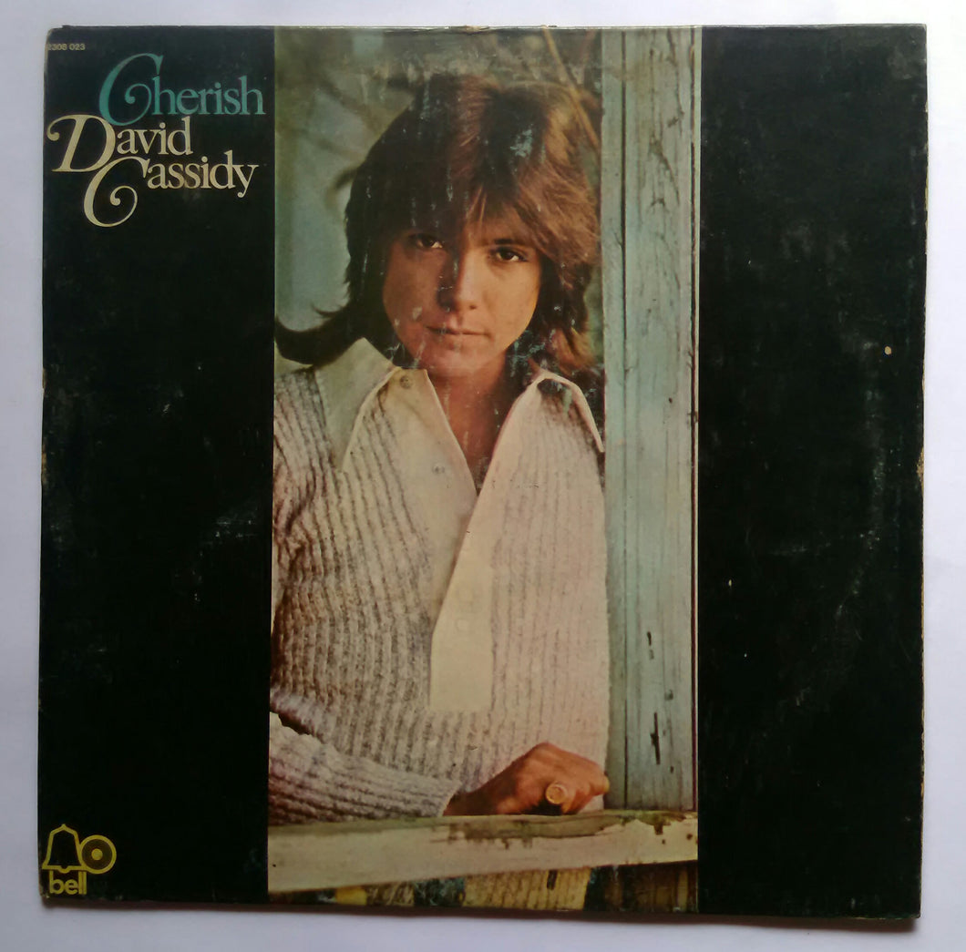 Cherish - David Cassidy