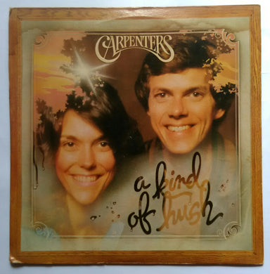 Carpenters - A kind Of Hush