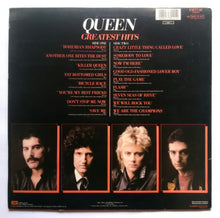 Queen - Greatest Hits