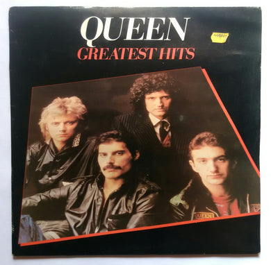 Queen - Greatest Hits