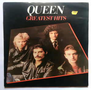 Queen - Greatest Hits