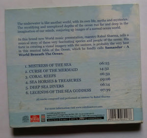 Rahul Sharma " Samandar " A World Beneath The Ocean