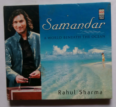 Rahul Sharma 