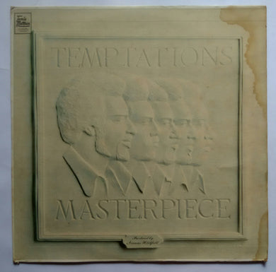 Temptations - Masterpiece