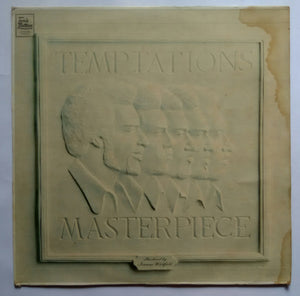 Temptations - Masterpiece