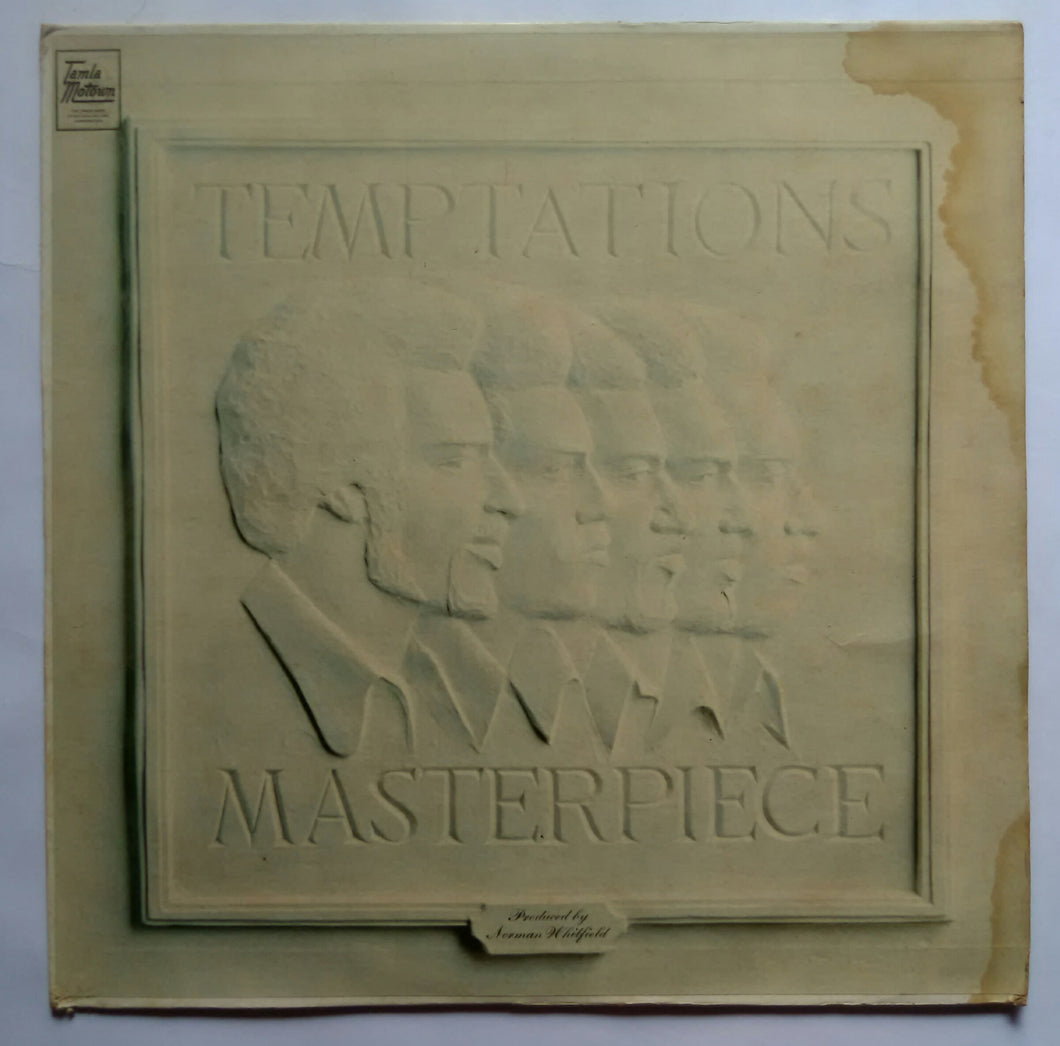 Temptations - Masterpiece