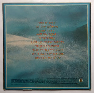 Eigles - Their Greatest Hits 1971 To 1979