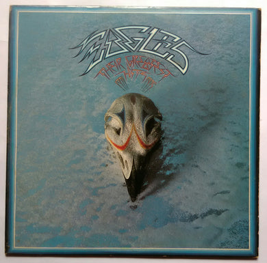 Eigles - Their Greatest Hits 1971 To 1979