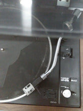 Sansuj - SR 212 Belt - Drive