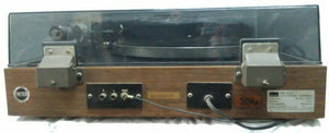 Sansuj - SR 212 Belt - Drive