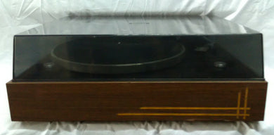 Sansuj - SR 212 Belt - Drive