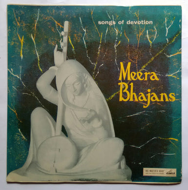 Songs Of Devotion 